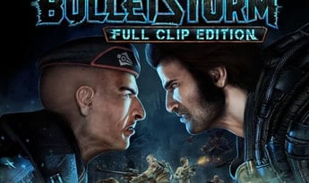 Bulletstorm Full Clip Edition Global Steam