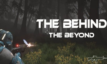 The Behind: The Beyond EN Global Steam