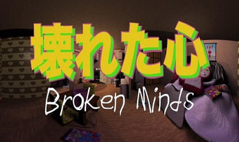 Broken Minds EN Global Steam