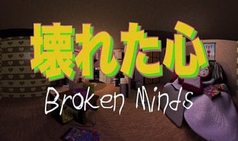 Broken Minds EN Global Steam