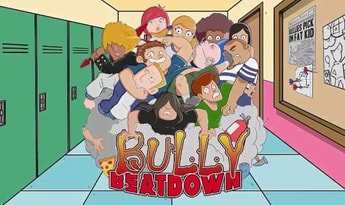 Bully Beatdown Global Steam