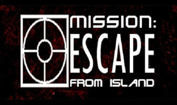 Mission: Escape from Island EN Global Steam
