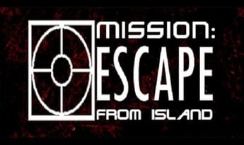 Mission: Escape from Island Steam Global