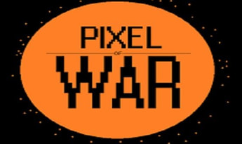 Pixel War EN Global Steam