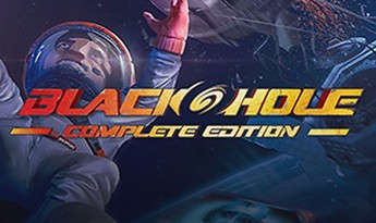 Blackhole Complete Edition EN Global Steam