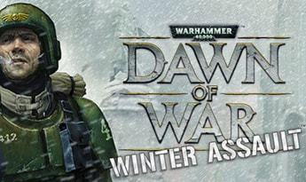 Warhammer 40,000: Dawn of War - Winter Assault EN Global Steam