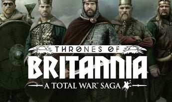 Total War Saga: Thrones of Britannia EU Steam