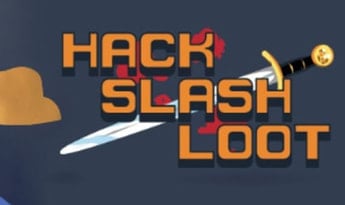 Hack, Slash, Loot EN Global Steam