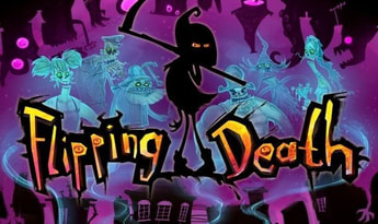 Flipping Death EN/DE/FR/IT/ES Global Steam