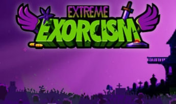 Extreme Exorcism EN/DE/FR/IT/ES Global Steam