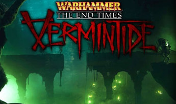 Warhammer: End Times - Vermintide EN/DE/FR/IT/PL/PT/RU/ES Global Steam
