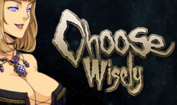 Choose Wisely EN Global Steam