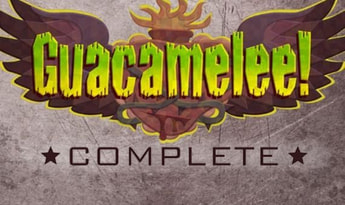 Guacamelee! - Complete EN/DE/FR/IT/PT/ES Global Steam