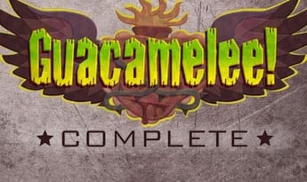 Guacamelee! - Complete EN/DE/FR/IT/PT/ES Global Steam