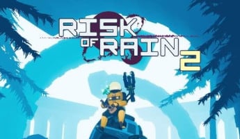 Risk of Rain 2 Global Steam