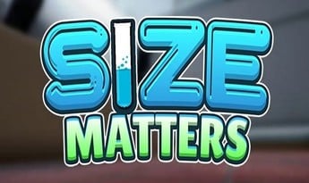 Size Matters EN Argentina Xbox One Xbox Series