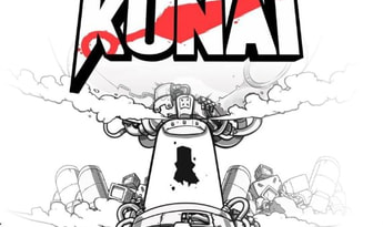 Kunai Steam Global