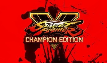 Street Fighter V - Upgrade Kit Champion Edition EN Global Steam
