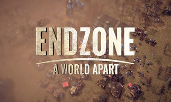 Endzone: A World Apart EN/DE/RU/ZH Global Steam