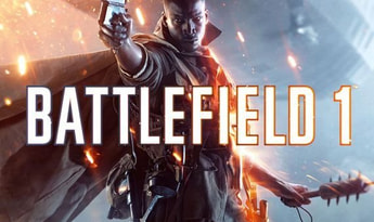 Battlefield 1 EN Argentina Xbox One Xbox Series