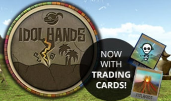 Idol Hands EN Global Steam