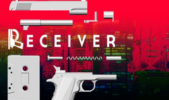 Receiver EN Global Steam