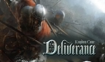 Kingdom Come: Deliverance EN/DE/FR/IT/PL/CS/RU/ES United States Xbox One Xbox Series