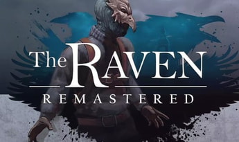 The Raven: Remastered EN Global Steam