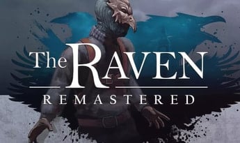 The Raven: Remastered EN Global Steam