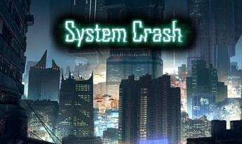 System Crash EN Global Steam