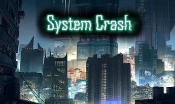 System Crash EN Global Steam