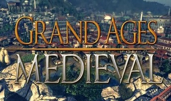 Grand Ages: Medieval EN Global Steam