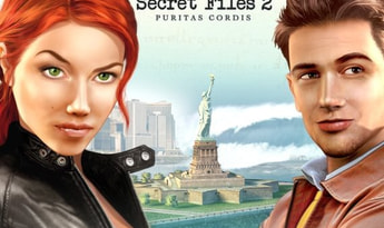 Secret Files 2: Puritas Cordis EN/DE/FR/IT/ES Global Steam