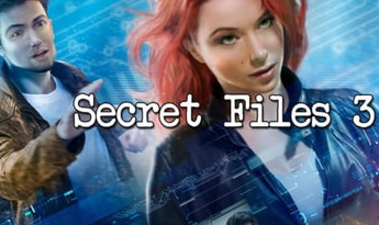Secret Files 3 EN/DE Global Steam