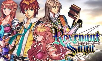 Revenant Saga EN/JA/ZH/ZH Global Steam
