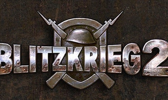 Blitzkrieg 2 - Anthology EN/DE Global Steam