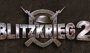 Blitzkrieg 2 - Anthology Steam Global