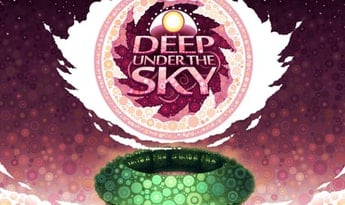 Deep Under the Sky EN Global Steam