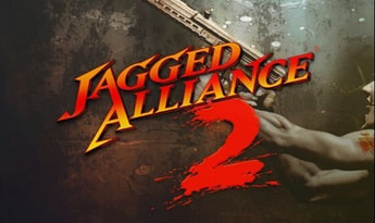 Jagged Alliance 2: Wildfire EN/DE/FR/PL/RU Global Steam