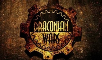 Draconian Wars EN/ES Global Steam