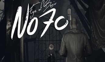 No70: Eye of Basir EN/DE/FR/ZH Global Steam