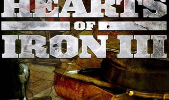 Hearts of Iron III Complete Edition EN/DE/FR/IT Global Steam