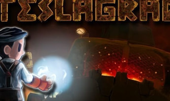 Teslagrad Global Steam