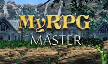 MyRPG Master EN Global Steam