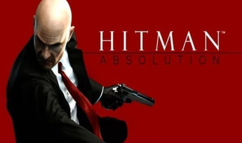 Hitman: Absolution Professional Edition EN/DE/FR/IT/PL/ES EU Steam