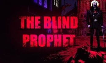 The Blind Prophet EN/FR/ZH Global Steam