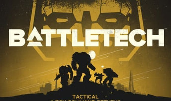BattleTech + 2 DLC - Bundle EN EU Steam