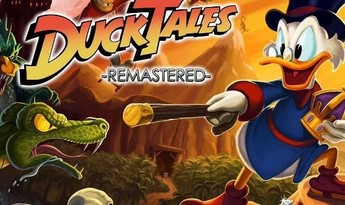 DuckTales Remastered EN/DE/FR/IT/PT/ES Global Steam