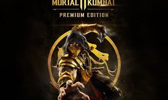 Mortal Kombat 11 Premium Edition Global Steam