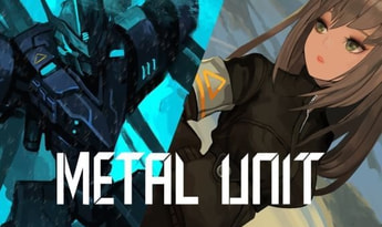 Metal Unit EN/JA/KO/ZH/ZH Global Steam
